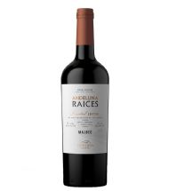 ANDELUNA RAICES  MALBEC